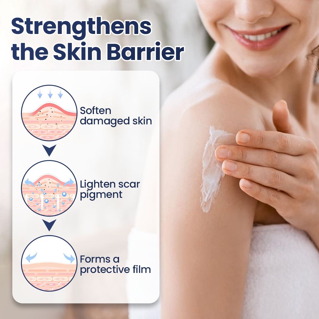 ๐ถ๐๐๐๐๐๐๐ ๐บ๐๐๐๐ | LUMIVOยฎ Texture Repair Gel โ Say Goodbye to Stubborn Scars & Uneven Texture in 4 Weeks