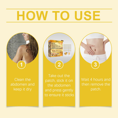 Bee Venom Lymphatic Patch – Flush Fat & Repair Skin While You Sleep Activate lymph drainage to reduce bloating, support metabolism, and restore clearer, healthier skin — no pills, no injections.