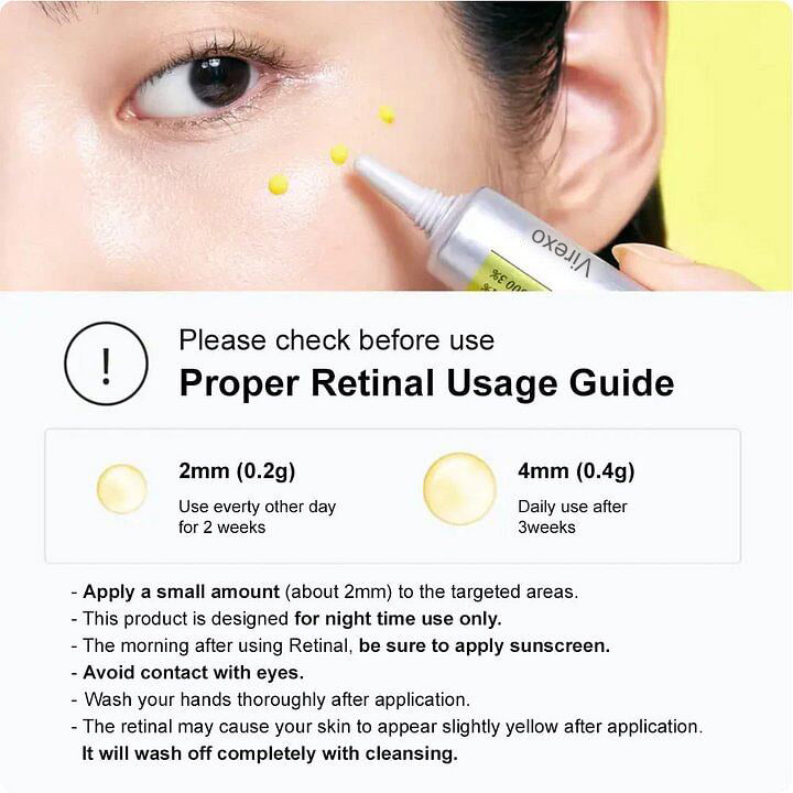 💧Last Day Promotion 70% OFF!!️Virexo® VitaBotox Firming Elixir | Reduces Marionette Lines, Nasolabial Folds, Deep Wrinkles & Loss of Firmness | Targets Age Spots & Uneven Skin Tone | Dermatologically Tested & Made in UK