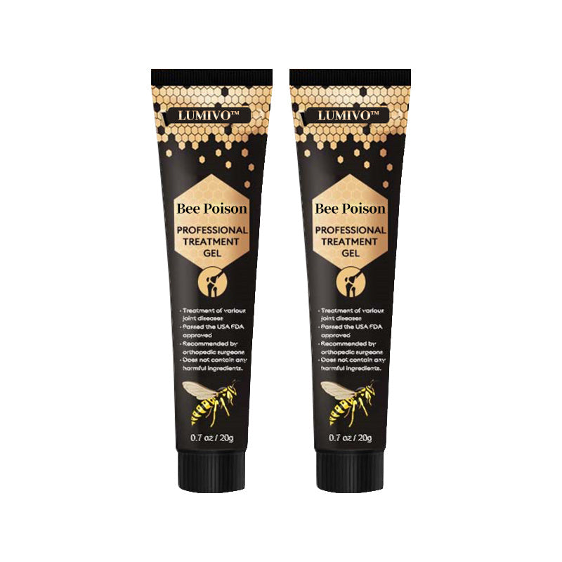 🐝New Zealand Bee Poison Joint Relief Gel