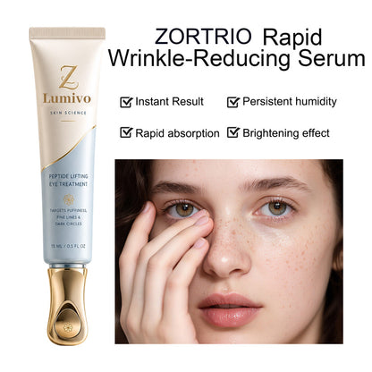 Lumivo™ Instant Face Temporary Tightener – Instant visible results in 30 seconds