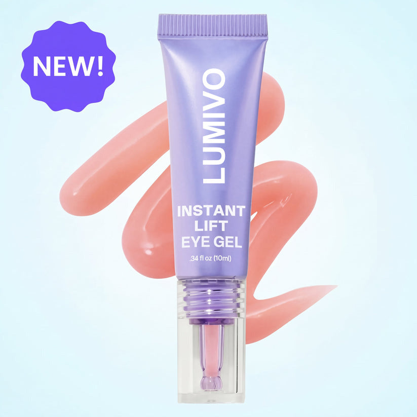 Final 3 Hours: 60%OFF🔥 Instant Lift Eye Gel for Puffiness, Bags & Dark Circles