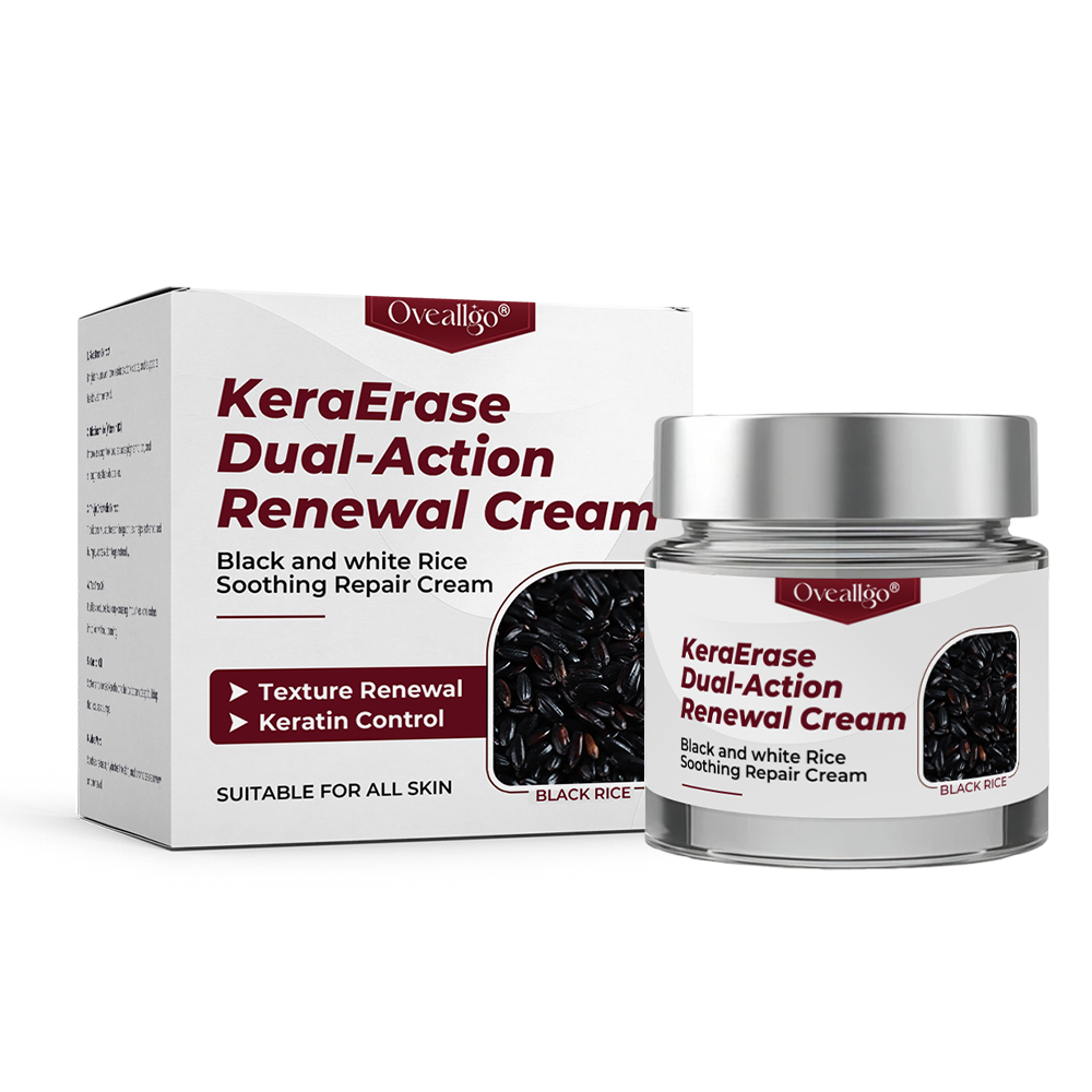 Lumivo® KeraErase PRO Dual-Action Renewal Cream