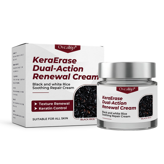 Lumivo® KeraErase PRO Dual-Action Renewal Cream