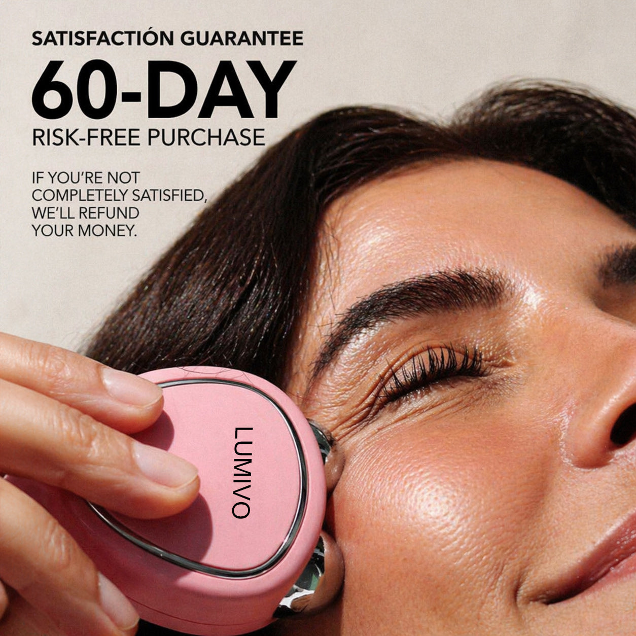 🎁Limited Time Offer with 40% Discount! 🎁 – LUMIVO™  Facial Lifting Device