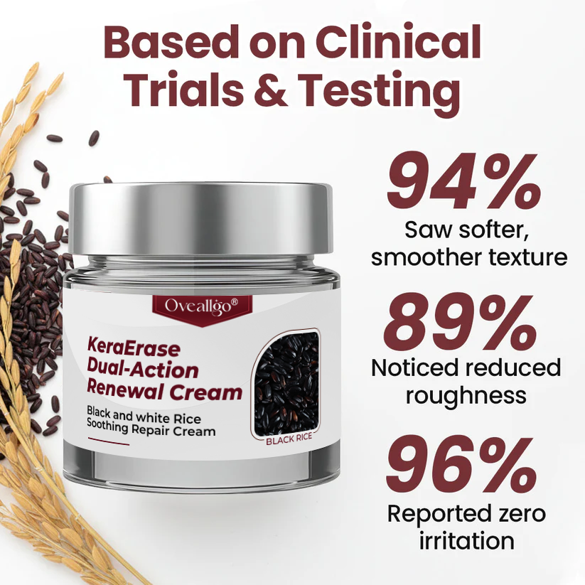 Lumivo® KeraErase PRO Dual-Action Renewal Cream
