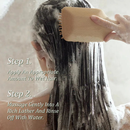 🔥50% OFF TODAY🌿Hair Growth & Strengthening Shampoo