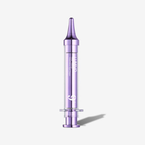 No.9 NAD+ Retinol Volumetox Eye Cream