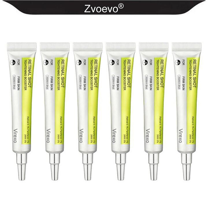 💧Last Day Promotion 70% OFF!!️Virexo® VitaBotox Firming Elixir | Reduces Marionette Lines, Nasolabial Folds, Deep Wrinkles & Loss of Firmness | Targets Age Spots & Uneven Skin Tone | Dermatologically Tested & Made in UK