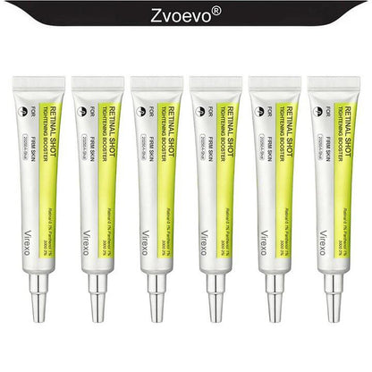 💧Last Day Promotion 70% OFF!!️Virexo® VitaBotox Firming Elixir | Reduces Marionette Lines, Nasolabial Folds, Deep Wrinkles & Loss of Firmness | Targets Age Spots & Uneven Skin Tone | Dermatologically Tested & Made in UK