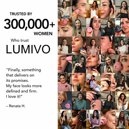 🎁Limited Time Offer with 40% Discount! 🎁 – LUMIVO™  Facial Lifting Device