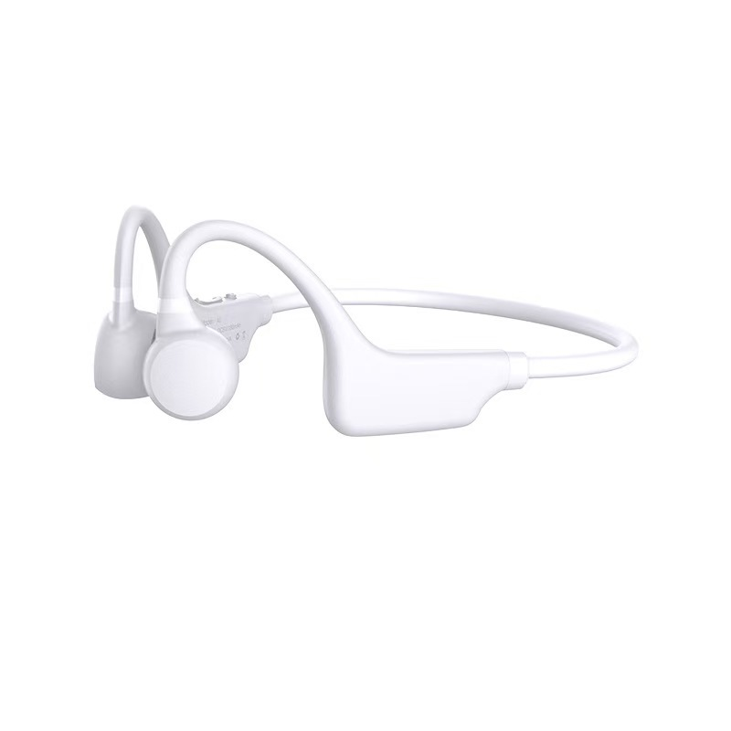 🏆🔥Final 3 Hours: 80% OFF 🔥 Pryxo Smart Bluetooth Bone Conduction Hearing Aid