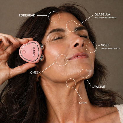 🎁Limited Time Offer with 40% Discount! 🎁 – LUMIVO™  Facial Lifting Device