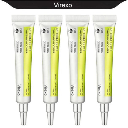 💧Last Day Promotion 70% OFF!!️Virexo® VitaBotox Firming Elixir | Reduces Marionette Lines, Nasolabial Folds, Deep Wrinkles & Loss of Firmness | Targets Age Spots & Uneven Skin Tone | Dermatologically Tested & Made in UK