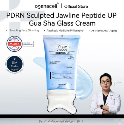 Gua Sha Lifting Gel