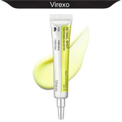 💧Last Day Promotion 70% OFF!!️Virexo® VitaBotox Firming Elixir | Reduces Marionette Lines, Nasolabial Folds, Deep Wrinkles & Loss of Firmness | Targets Age Spots & Uneven Skin Tone | Dermatologically Tested & Made in UK