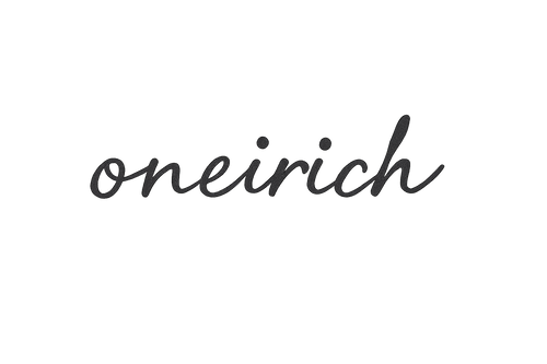 oneirich