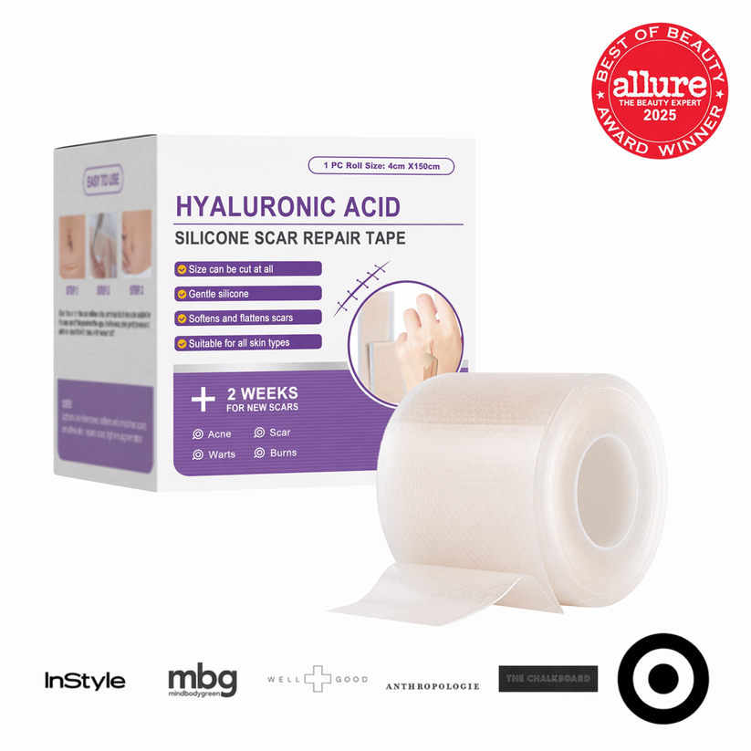 Final 3 Hours: 60%OFF🔥 Silicone Wrinkles Patch