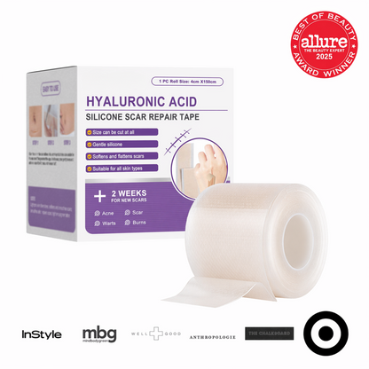 Final 3 Hours: 60%OFF🔥 Silicone Wrinkles Patch