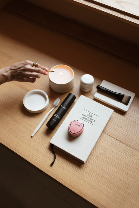 🎁Limited Time Offer with 40% Discount! 🎁 – LUMIVO™  Facial Lifting Device