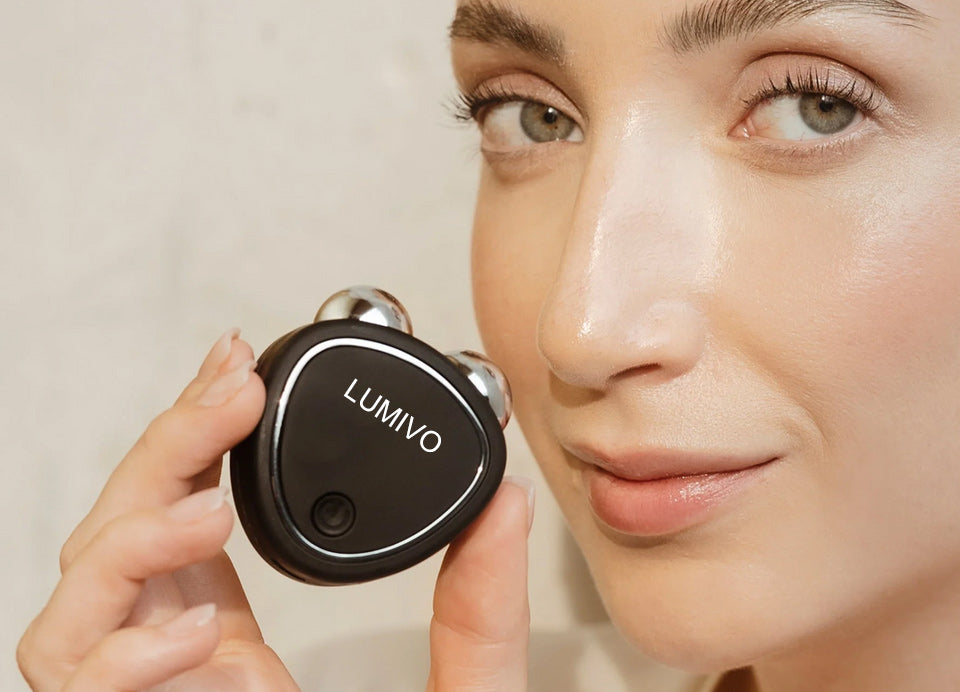 🎁Limited Time Offer with 40% Discount! 🎁 – LUMIVO™  Facial Lifting Device