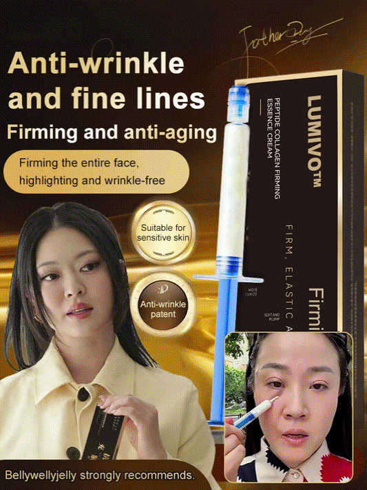 🔥Factory Direct $9.99 - Micro-molecular collagen anti-wrinkle lotion🔥