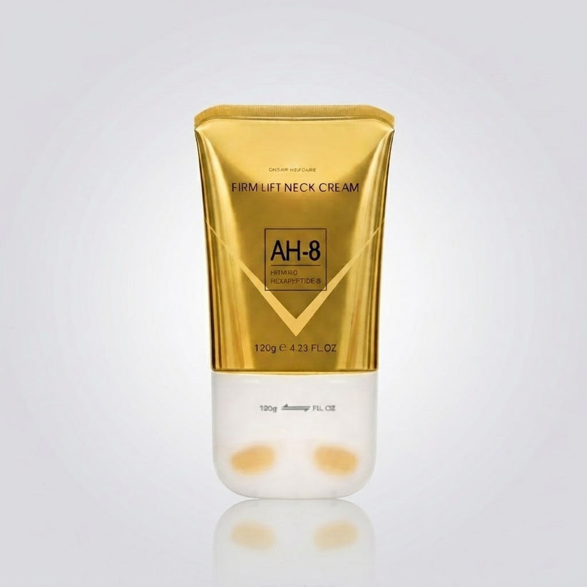 Neck eye care tightening & revitalizing set