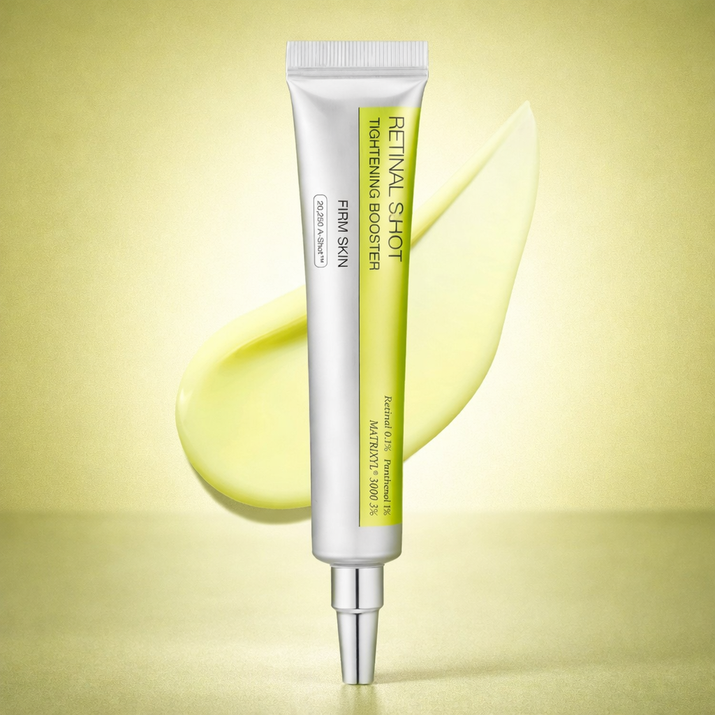 Final 3 Hours: 60%OFF🔥 Retinol Serum