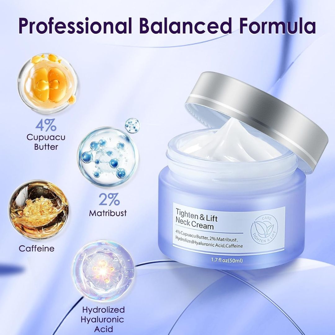 𝑶𝒇𝒇𝒊𝒄𝒊𝒂𝒍 𝑺𝒕𝒐𝒓𝒆 | LUMIVO™ Wrinkle Eraser Cream.