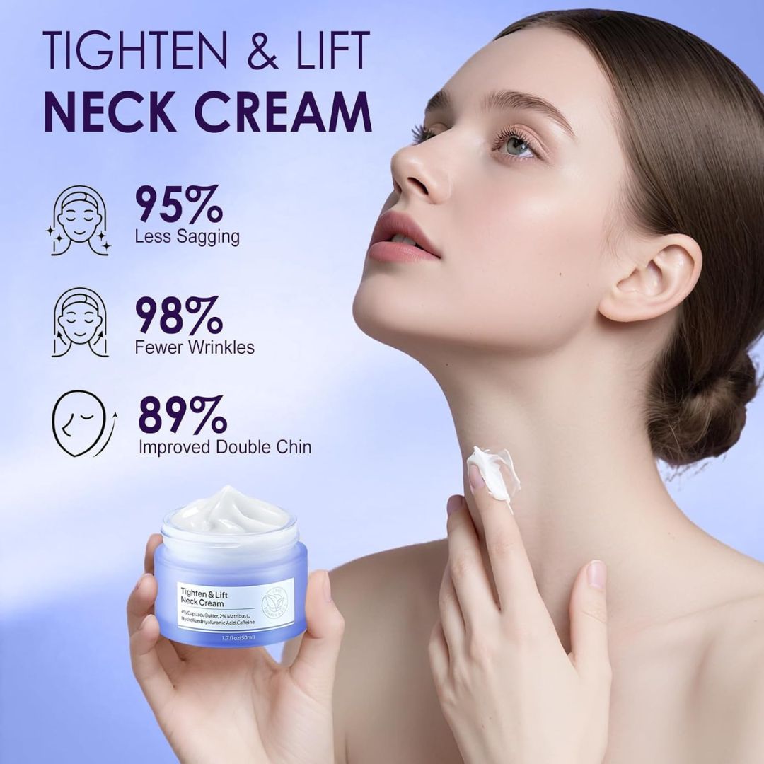 𝑶𝒇𝒇𝒊𝒄𝒊𝒂𝒍 𝑺𝒕𝒐𝒓𝒆 | LUMIVO™ Wrinkle Eraser Cream.