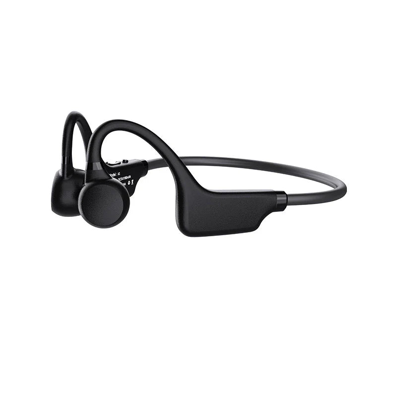 🏆🔥Final 3 Hours: 80% OFF 🔥 Pryxo Smart Bluetooth Bone Conduction Hearing Aid