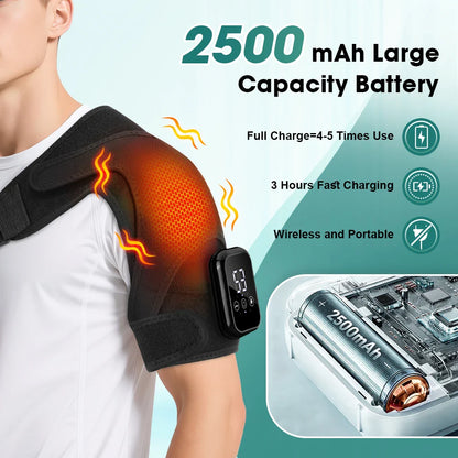 ThermaFlex Shoulder Recovery Pro