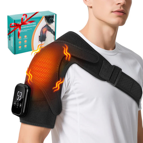 ThermaFlex Shoulder Recovery Pro