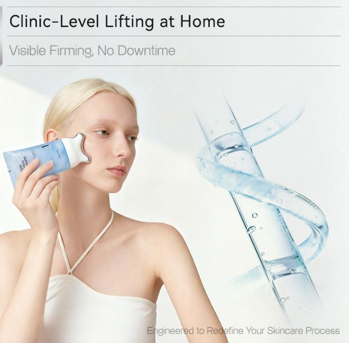 Gua Sha Lifting Gel
