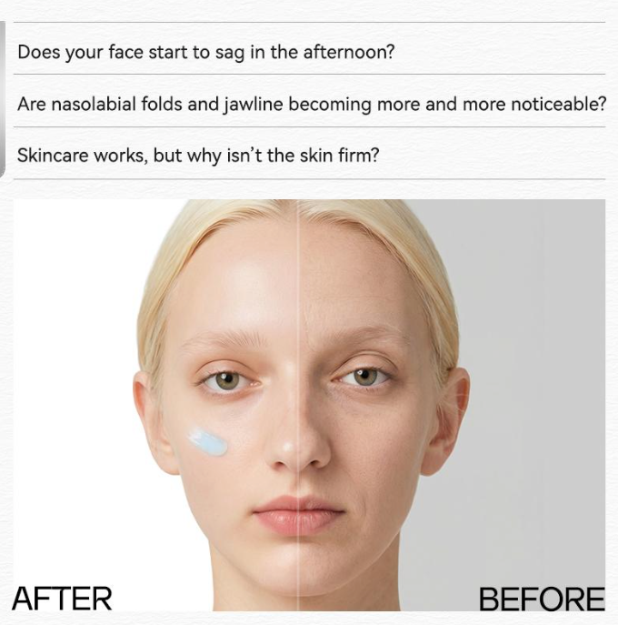 Gua Sha Lifting Gel