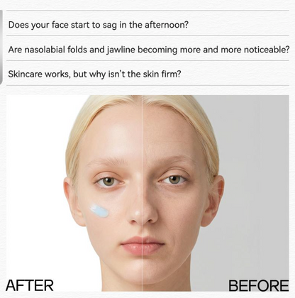 Gua Sha Lifting Gel