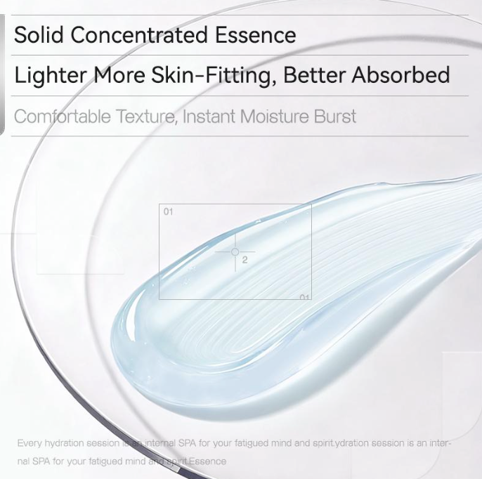 Gua Sha Lifting Gel
