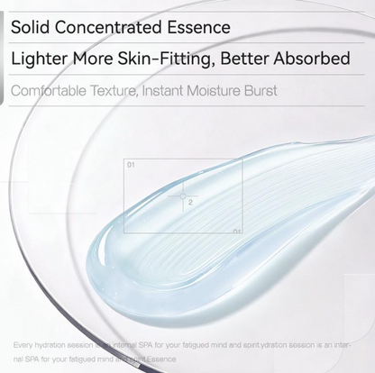 Gua Sha Lifting Gel