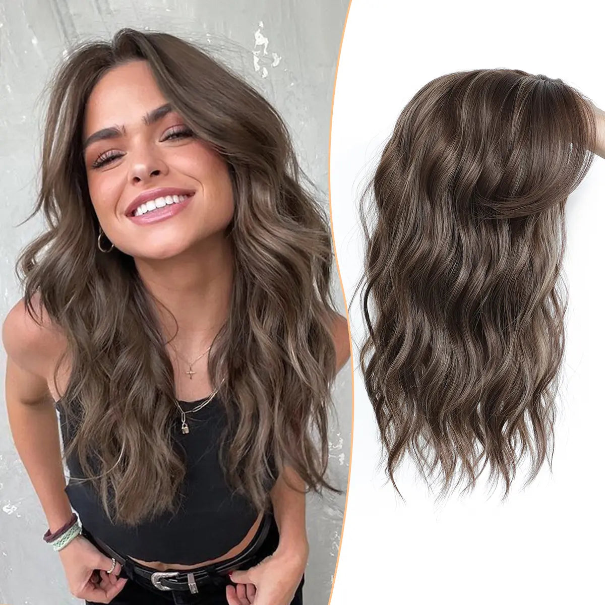 Brown Highlights