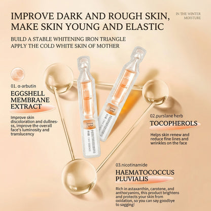 Astaxanthin Firming & Brightening Facial Essence