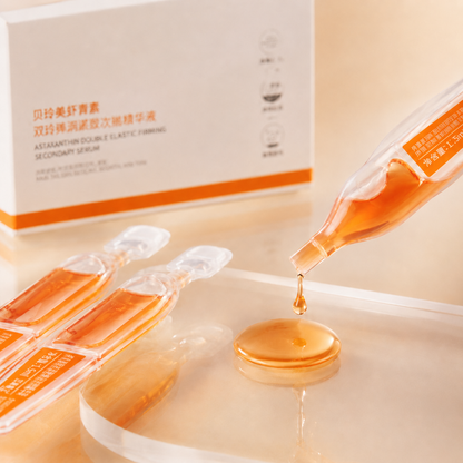 Astaxanthin Firming & Brightening Facial Essence